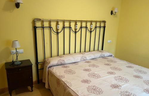 Casa Rural La Carrasquilla - Foto 9