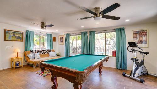 Green Valley Vacation Rental Apt with Patio and Grill! - Foto 3