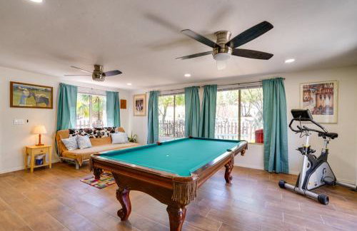 Green Valley Vacation Rental Apt with Patio and Grill! - Foto 3