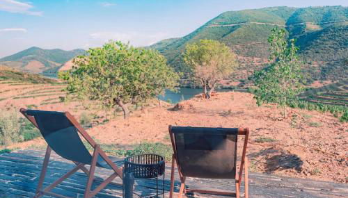 Casa do Losango - the Douro river as a border - Foto 3