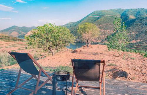 Casa do Losango - the Douro river as a border - Foto 3