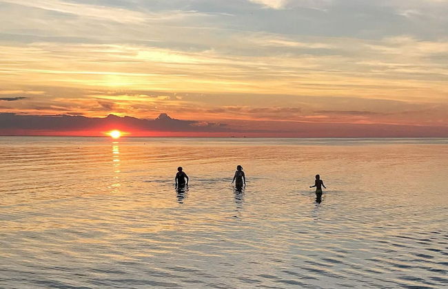 6 Person Holiday Home in Lottorp-by Traum - Foto 7