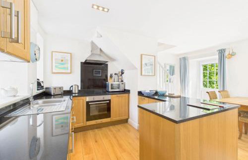 Host & Stay - Dove Cottage - Foto 2