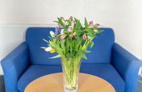 Sandpiper Holiday Apartments - Foto 136