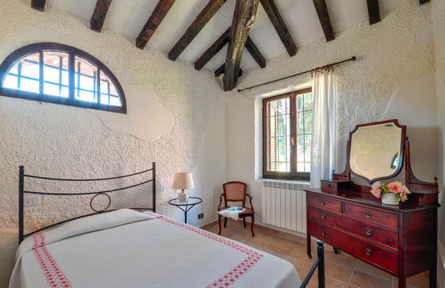 Tenuta di Poggio Cavallo - Foto 23