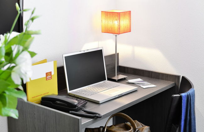 Aparthotel Adagio Access Toulouse Saint Cyprien - Foto 22