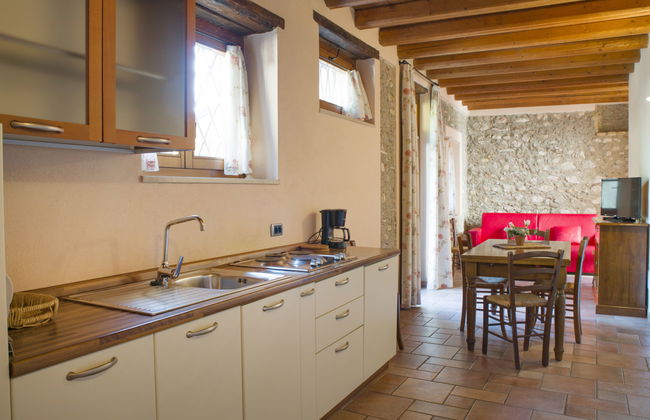 Borgo Alba Chiara - Foto 14