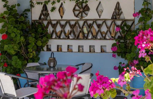 Irini Studios in Tinos - Foto 47