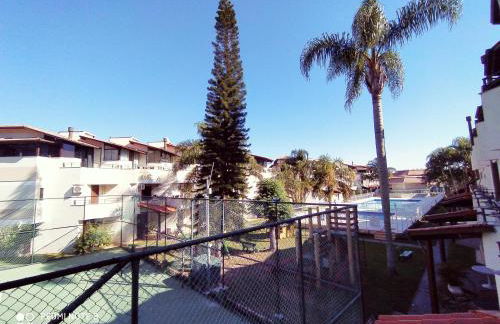 Lindo Triplex43-QUADRA DE TÊNIS-PISCINA - Photo 15