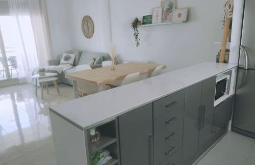 Moderno apartamento en Oliva Nova golf & MET - Photo 35