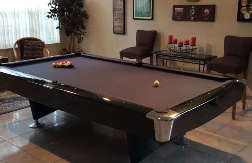 Beautiful furnished 3 BR home, pool, clubhouse access - if interested, please provide your name, contact info - Photo 13