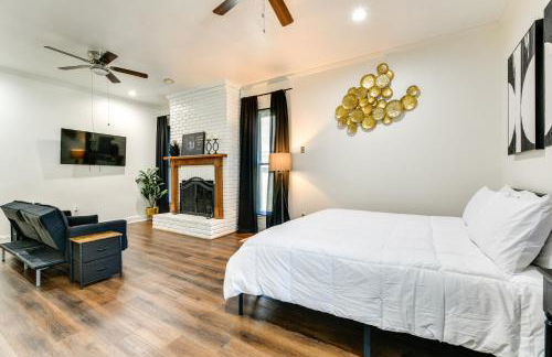 Stunning Baton Rouge Home with Pool Near LSU! - Foto 19