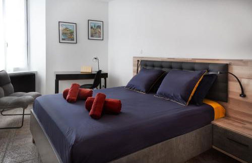 Le Pécharmant - La Part des Anges - Foto 9