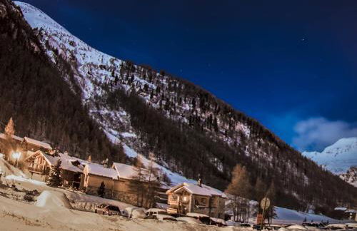 Chalet de luxe 5 chambres, non fumeur, parking inclus - FR-1-519-32 - Foto 8