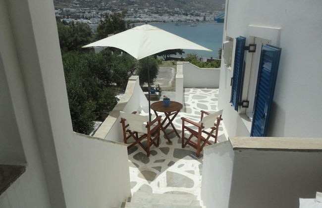 Captain Menegos Studios - Photo 8