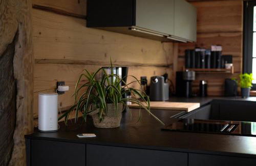 wunderschönes Blockhaus direkt am See für 10 PAX - Foto 13