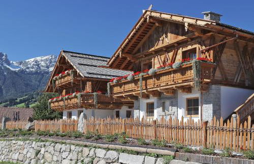 Chalet Piz da Peres - Foto 4