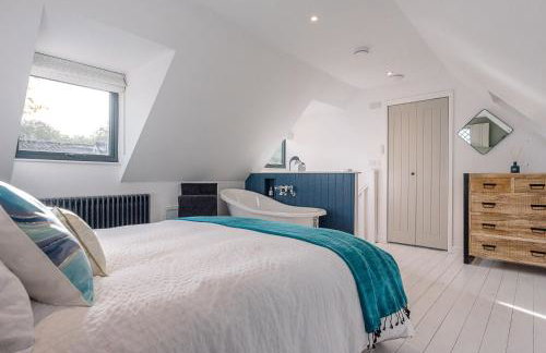 Little Honey Pot, Benhall - Foto 21