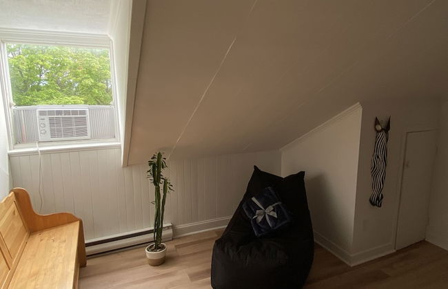 Housing in the Heart of the Village - Foto 20