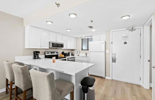 SunDestin Resort Unit 1616 - Photo 7