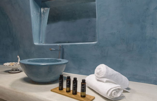 Lagadi Suites by K&K - Photo 59