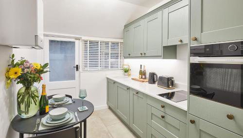 Host & Stay - Bentley Wynd - Foto 5, stove, pet friendly, minibar