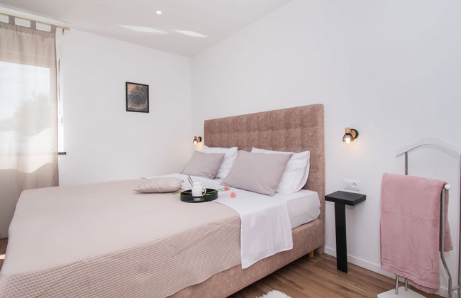 Villa Loreta - Foto 38