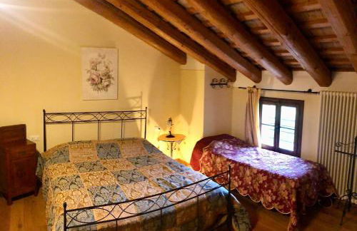 Agriturismo Col Maor - Foto 11