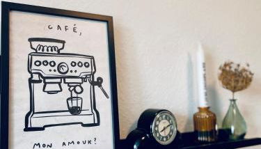 Ferienwohnung Seelenliebe - Foto 5