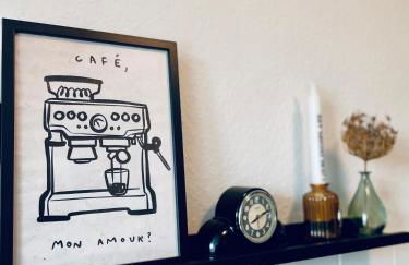 Ferienwohnung Seelenliebe - Foto 5