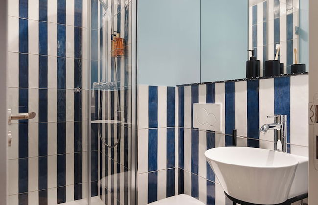 Edgar Suites Montmartre - Paul Albert - Foto 54