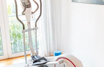 Großzügige Ferienwohnung für Gruppen und Familien im Raum Bamberg Erlangen - Foto 21