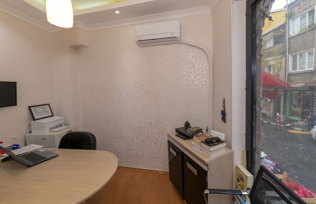 Taksim City Suites - Foto 6