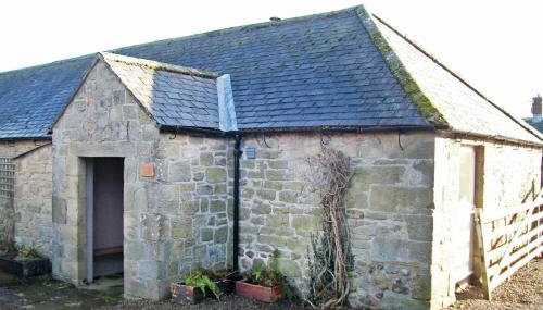 Swallow Cottage nr Powburn - Foto 2