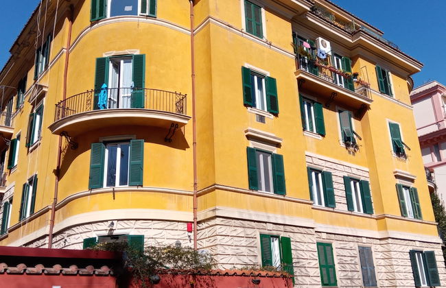 Andenis Tiber House - Foto 1