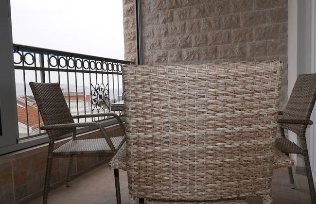 ApartHotel Stijovic - Foto 36