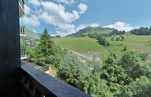 Studio ensoleillé au cœur de la station, proche pistes - FR-1-241-116 - Foto 16