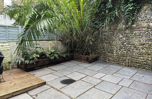 Seaview Cottage - Foto 16