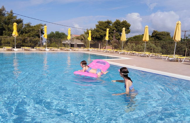 Marinos Apartments - Foto 12