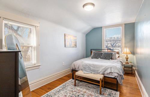 Cozy Furnished Carriage House - Foto 4