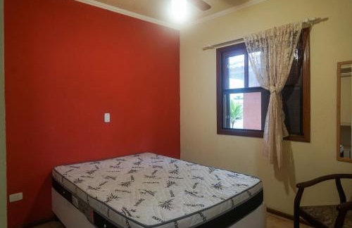 Apartamento Duplex a 100 metros da Praia de Boracéia - Foto 17