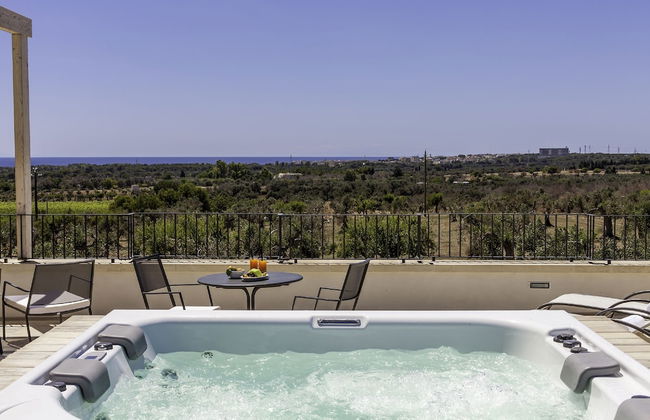 Tenuta Monticelli Bio Relais - Photo 31