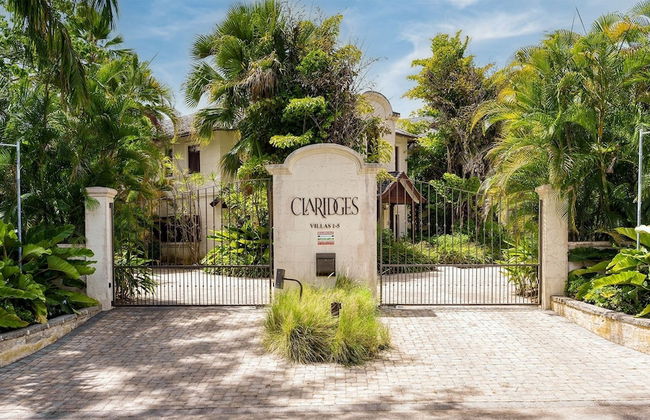 Claridges 1 3 Bedroom Home - Foto 22