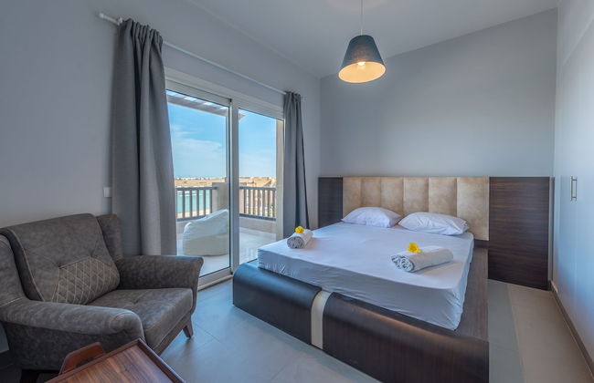 Golden Apartments El Gouna - Foto 23