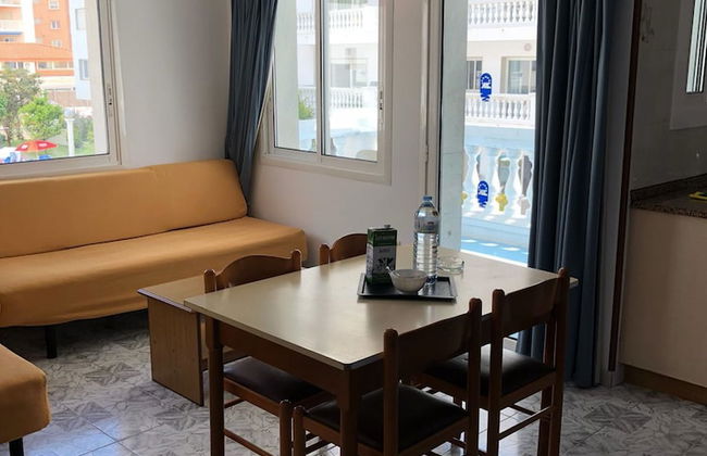 Europa Family Apartments - Photo 10