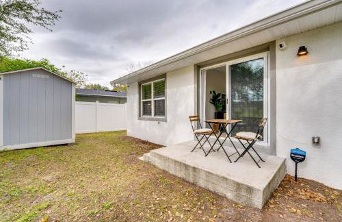 Modern Florida Bungalow 3 Miles to Winter Garden! - Foto 21