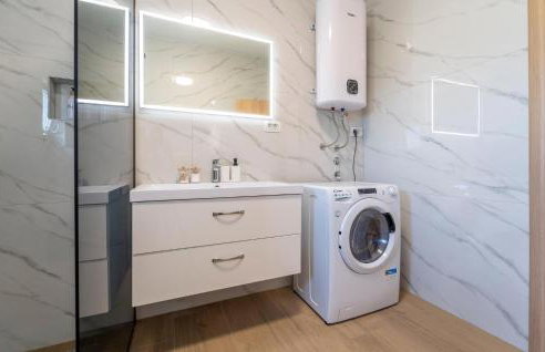 3 Bedroom Cozy Home In Sukosan - Foto 45