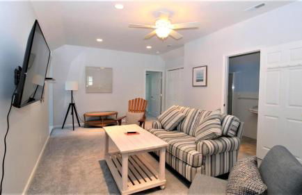 Fairwinds Cottage - Foto 27