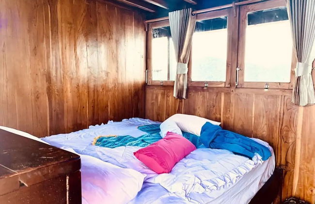 Komodo Boat Trip - Foto 6