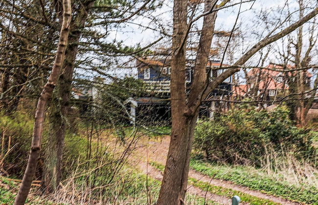 6 Person Holiday Home in Dronningmolle-by Traum - Foto 41